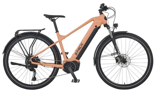 E-Mountainbikes bis 2000 Euro von Prophete