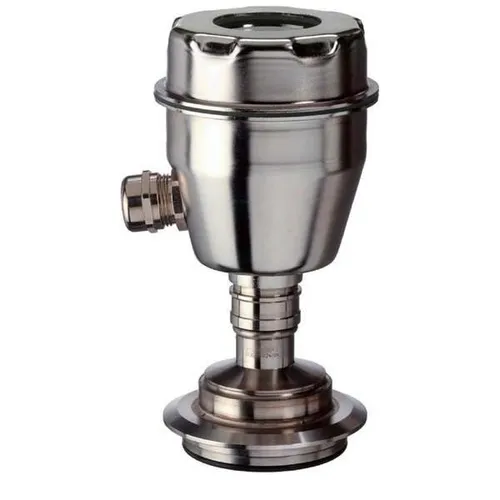 Produktbild Siemens Dig.Industr. Druckmessumformer 7MF8023-1DA04-1AA6 Druckschalter