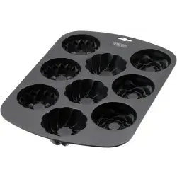 Kaiser Inspiration Muffinform für 9 Muffins von Kaiser