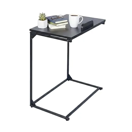 Beistelltisch C-Tisch verstellbar