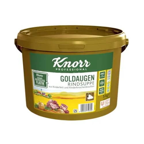 Knorr Suppen & Brühen von Knorr