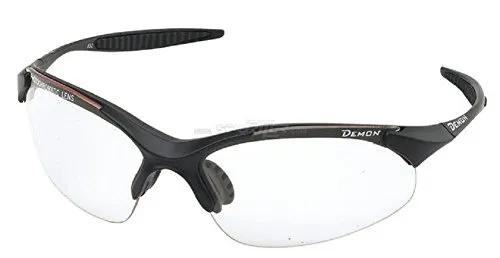 Demon Radbrille 832 PHOTOCHROMIC Lenses, Black