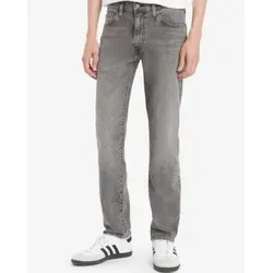 Levi's® 511 SLIM Stretch-Jeans grau 31 - Moderne Slim-fit Jeans aus atmungsaktivem Denim mit Stretch für optimale Bewegungsfreiheit, ideal für Freizeit und Alltag.