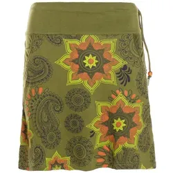 Röcke Grün von Vishes