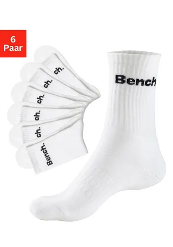 Bench. Socken von Bench.