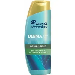 Produktbild Head & Shoulders Derma x Pro Shampoo Beruhigend (225 ml)