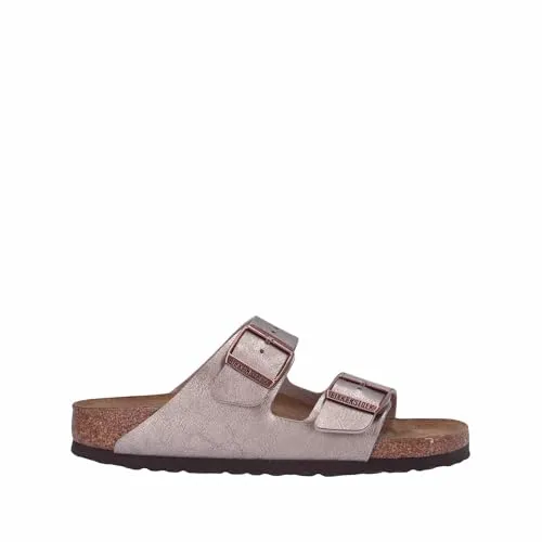 BIRKENSTOCK Arizona Bs 1029439 Sandalen in bronze von BIRKENSTOCK