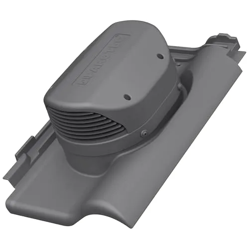 Parotec Flachlüfter für Röben von Parotec