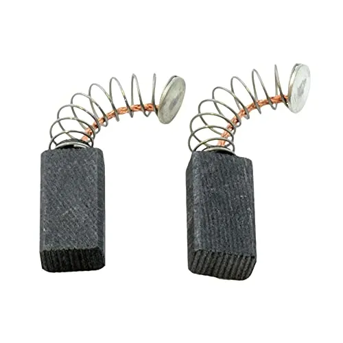 Kohlebürsten von Buildalot