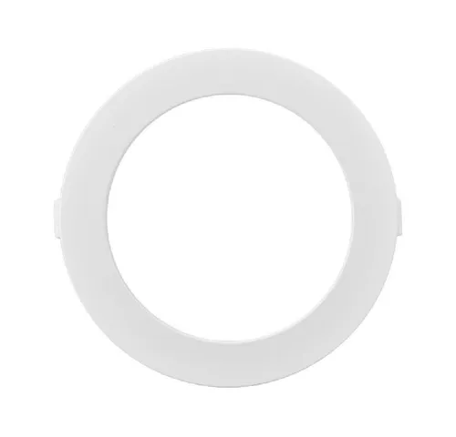 Braytron LED Einbaustrahler Einbaustrahler Einbau Leuchte Warmweiß 12W Ø 17,0cm Deckenleuchte