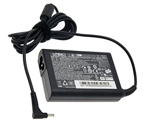 Produktbild acer Netzteil/Ladegerät 19V / 3,42A / 65W Swift 3 SF314-52 Serie (Original)