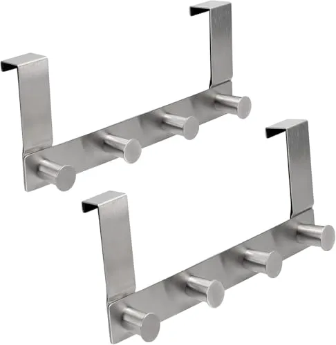 Garderoben Silber von VonBueren