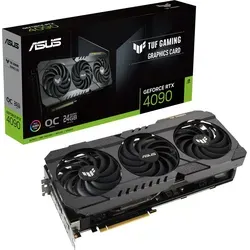 ASUS TUF Gaming RTX 4090