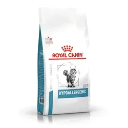 Royal Canin Veterinary Diet Feline Hypoallergenic DR25 400g