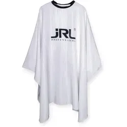 JRL Professional PREMIUM Haarschneide-Umhang Schwarz