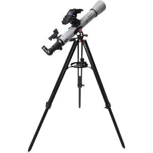 Celestron Teleskop StarSense Explorer LT 70AZ von Celestron