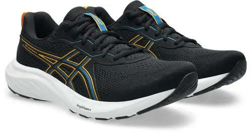 ASICS Schuhe Schwarz von ASICS