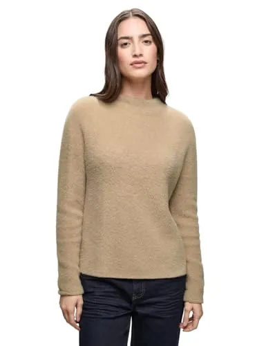 Street One Damen Federgarn Pullover