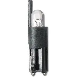 Jung 93-LEDRT LED-Lampe, rot, 230 V ~, 0,5 mA von Jung