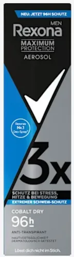 Rexona Deodorants & Antitranspirante von Rexona Men