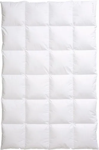 CENTA-STAR Daunenbettdecke 