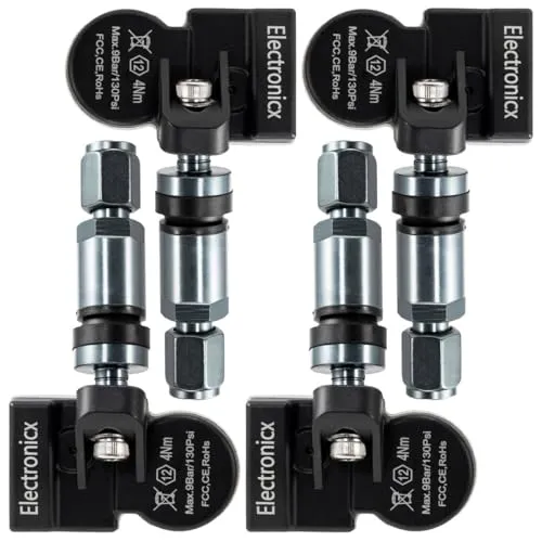 Kfz-Sensoren & -Messinstrumente von Electronicx