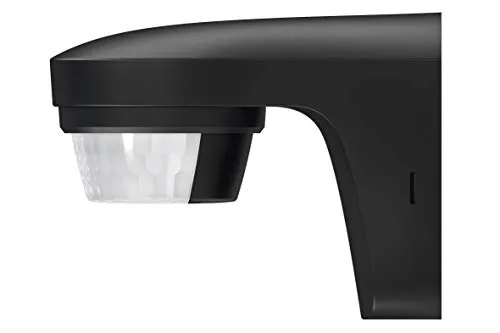 Theben 1010506 theLuxa S180 BK in schwarz von Theben