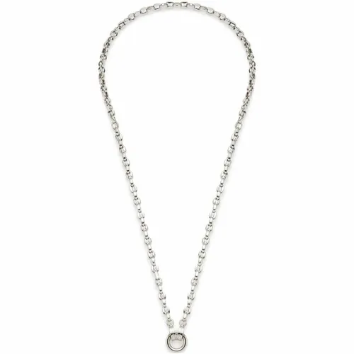 Leonardo Jewels Halskette 50 Romea Clip & Mix Kette von LEONARDO