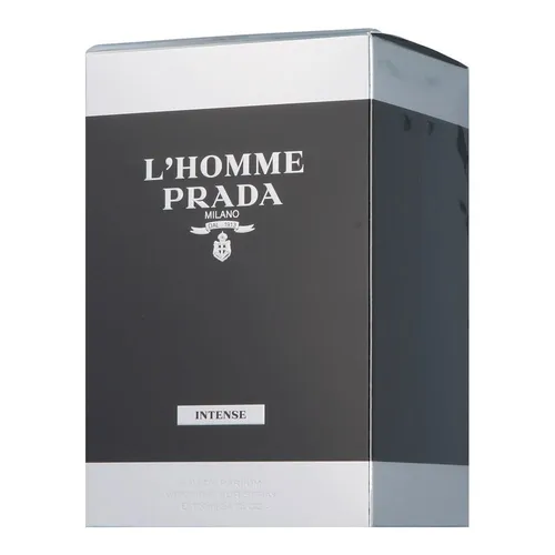 Prada L Homme Intense Eau de Parfum 100 ml