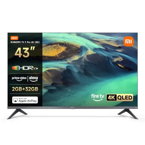 Smart-TVs bis 400 Euro von Xiaomi