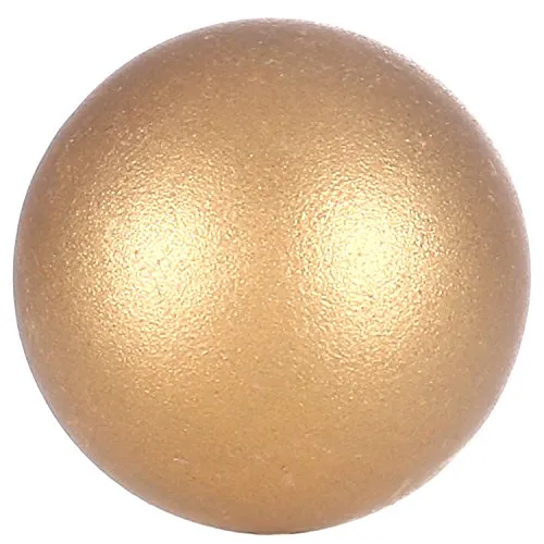 Morella Damen Engels Klangkugel Gold Ø 16 mm