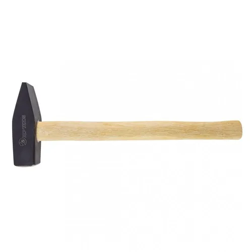 Schlosserhammer 1000 G, Holzgriff