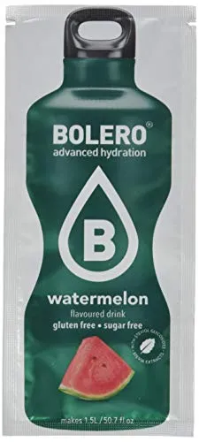 Bolero Classic Watermelon Ohne Pfand, 24 Stück von Bolero