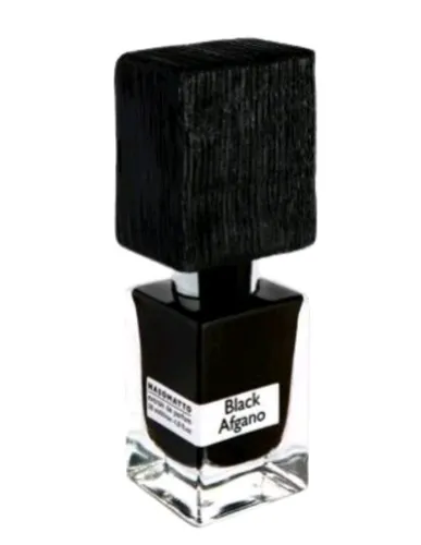 Produktbild Nasomatto Black Afgano Extrait de Parfum 30 ml