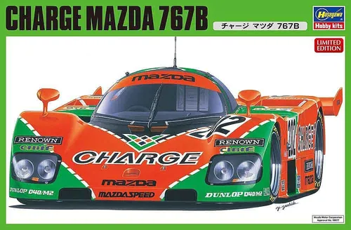 Hasegawa Modellbausätze von Hasegawa