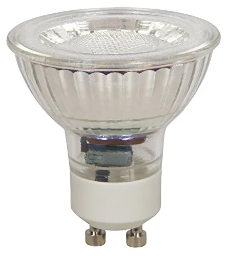 McShine - LED Strahler Leuchtmittel | MCOB | GU10, 2W, 220 lm, 38°, neutralweiß