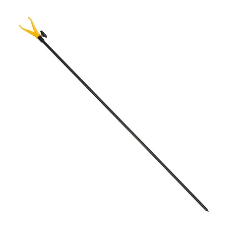 Angelspezi Tele Bank Stick V 80-140cm Rutenhalter Rutenständer