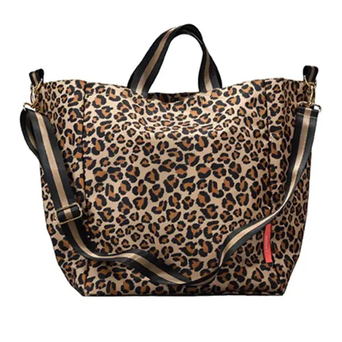 Easy Shopperbag Leo | 2025 | CEDON MuseumsShops | EAN 4048809035195