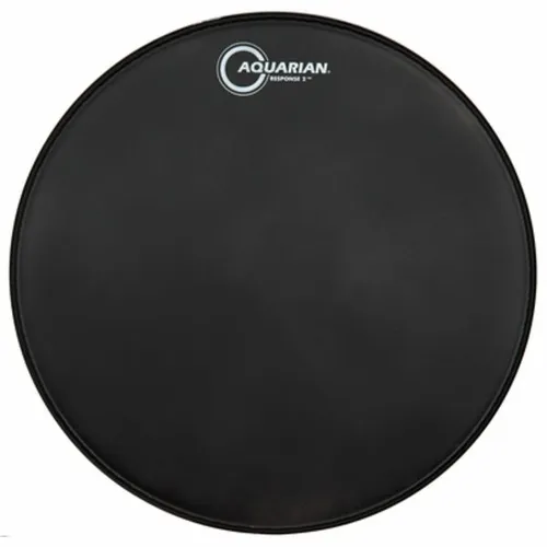 AQUARIAN Response 2 Coated Black 16