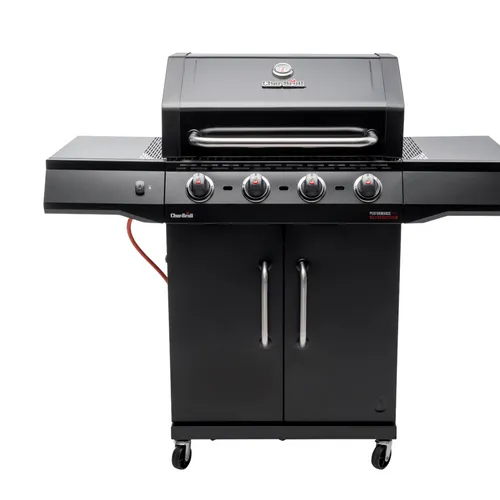 Gasgrillwagen Performance CORE B4 50mbar von Char-Broil