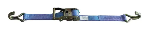 Ratschen-Zurrgurt 35 mm 4m K-Haken