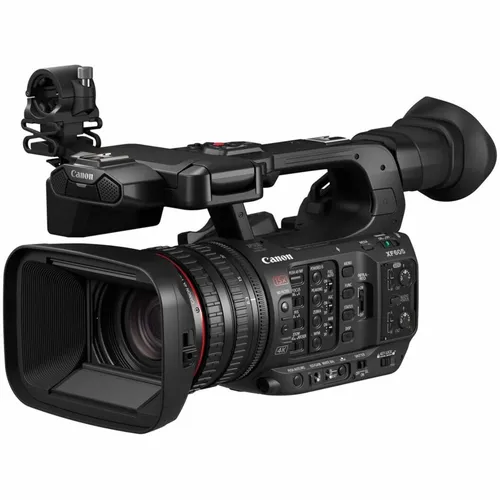 Canon XF605 Broadcast Camcorder von Canon