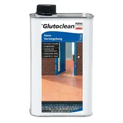 Glutoclean Stein Versiegelung 1L