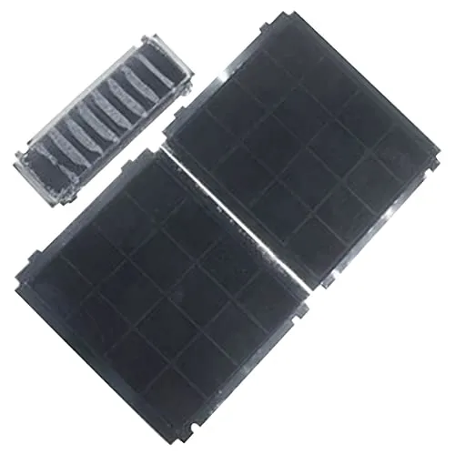 Kohlefilter für Dunstabzugshaube AFFCAF129A80 AIRFORCE