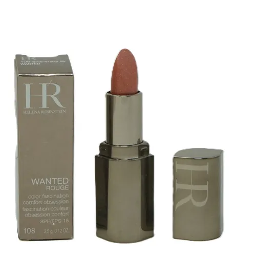 Helena Rubinstein Wanted Rouge Color Fascination SPF15 Lippenstift 3,5 g spice u