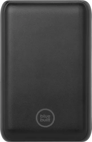 BlueBuilt-Powerbank mit Schnellladen 10.000 mAh BBPDPB10