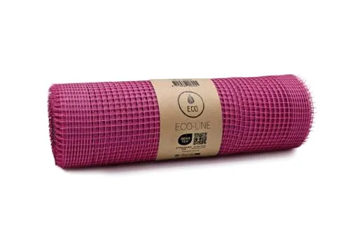 Tischläufer Pink von DEKO AS