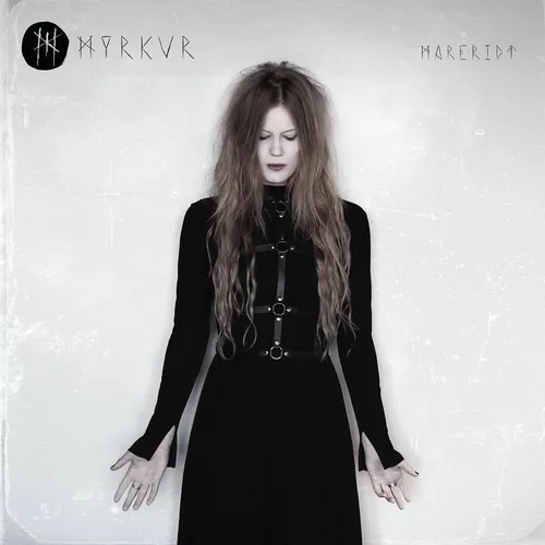 MYRKUR - Mareridt CD NEU