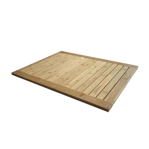Badematten & Badteppiche Beige von HTI-Line