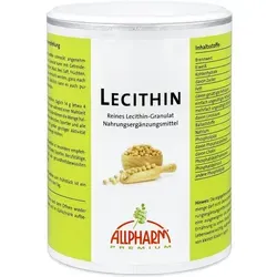 Allpharm Lecithin Granulat 200 g